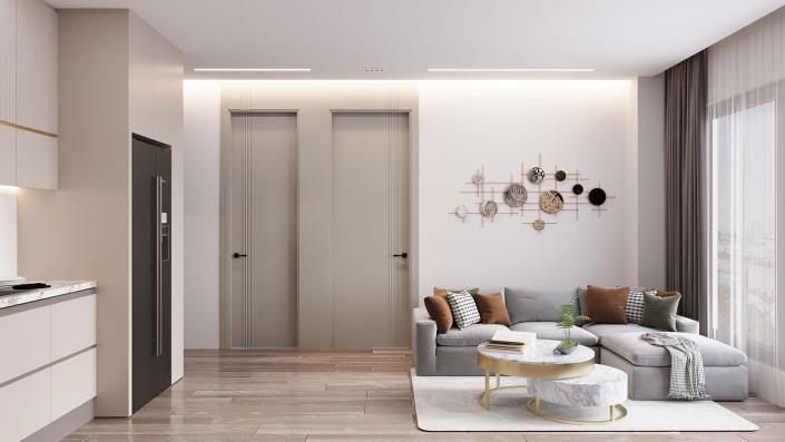 Image No.12-1 Bed Apartment for sale