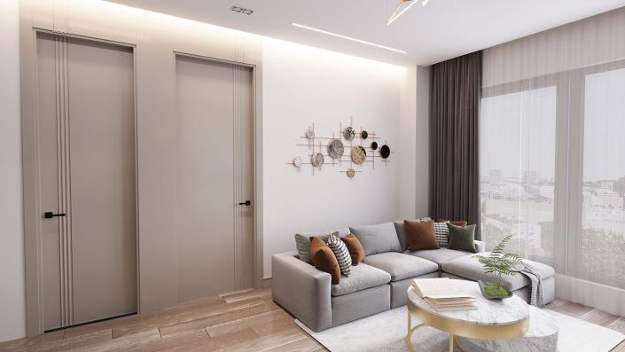 Image No.13-1 Bed Apartment for sale