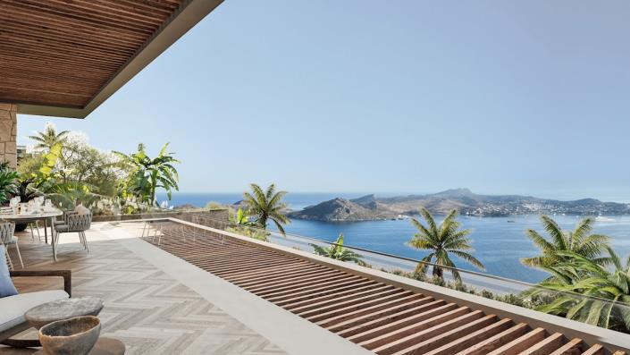 Image No.20-Villa de 8 chambres à vendre à Yalikavak