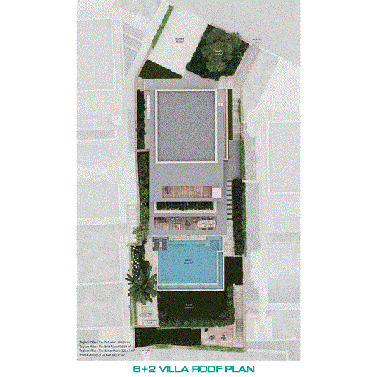 Image No.30-Villa de 8 chambres à vendre à Yalikavak