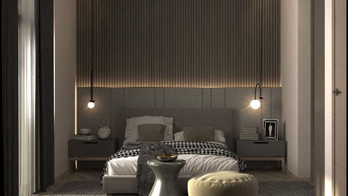 Image No.12-Appartement de 2 chambres à vendre à Turquie