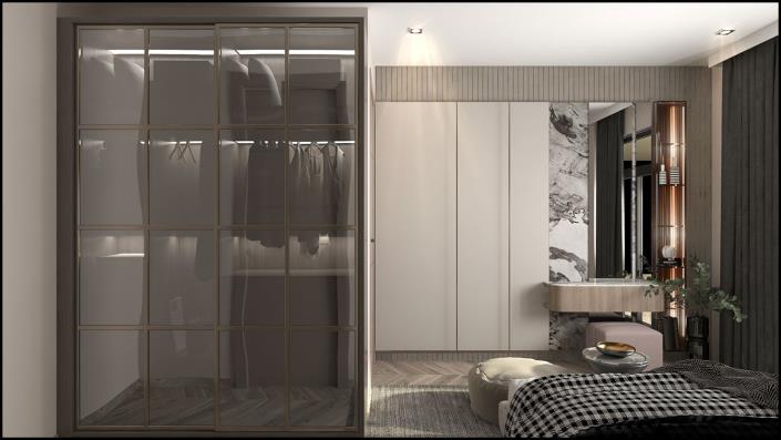 Image No.13-Appartement de 2 chambres à vendre à Turquie