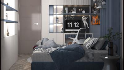 13