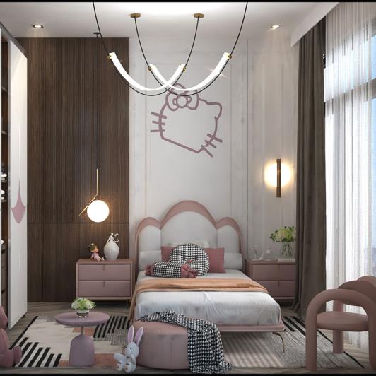 Image No.16-Appartement de 2 chambres à vendre à Turquie