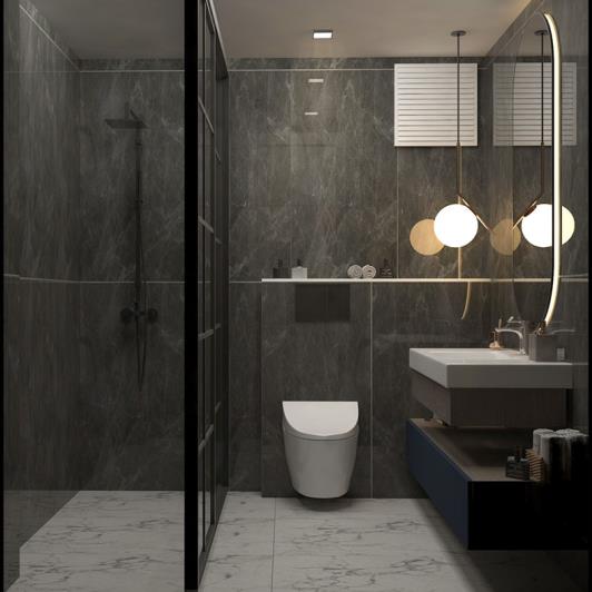 Image No.18-Appartement de 2 chambres à vendre à Turquie