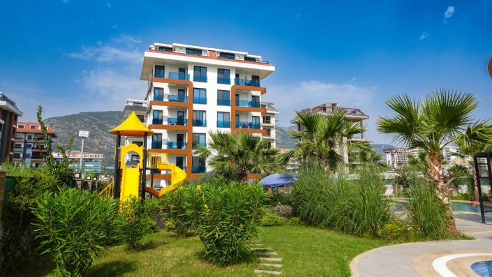 Image No.2-2 Bed Apartment for sale