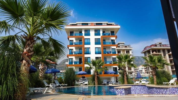 Image No.3-2 Bed Apartment for sale