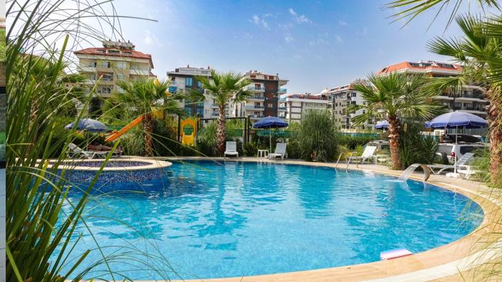 Image No.4-2 Bed Apartment for sale