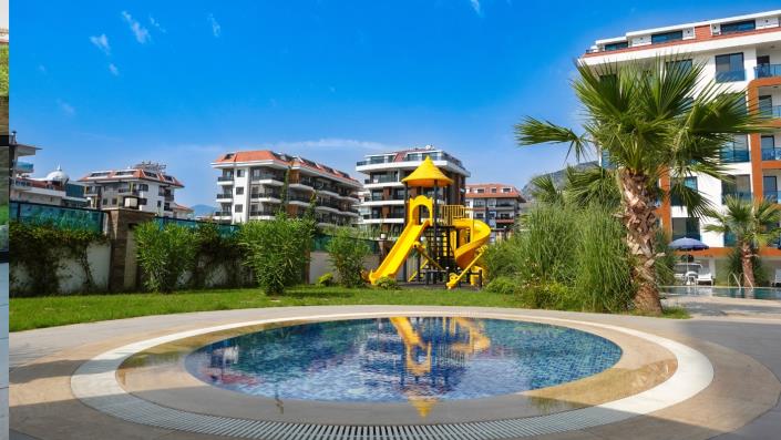 Image No.6-2 Bed Apartment for sale