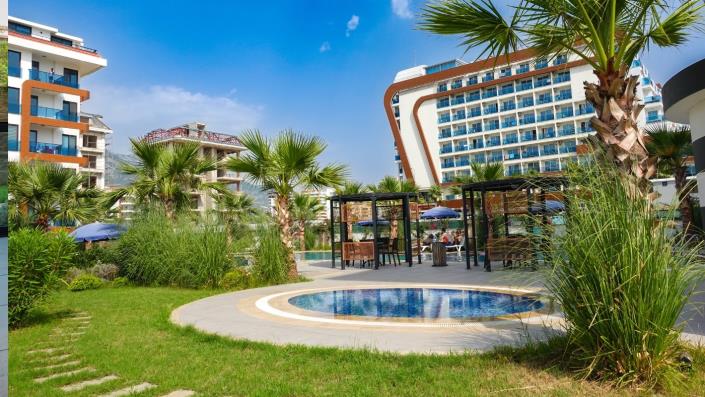 Image No.5-2 Bed Apartment for sale