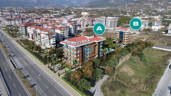 Image No.25-2 Bed Apartment for sale