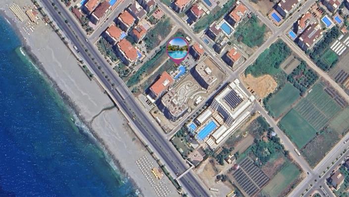 Image No.24-2 Bed Apartment for sale