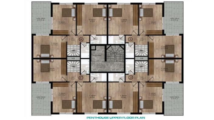 Image No.17-2 Bed Apartment for sale