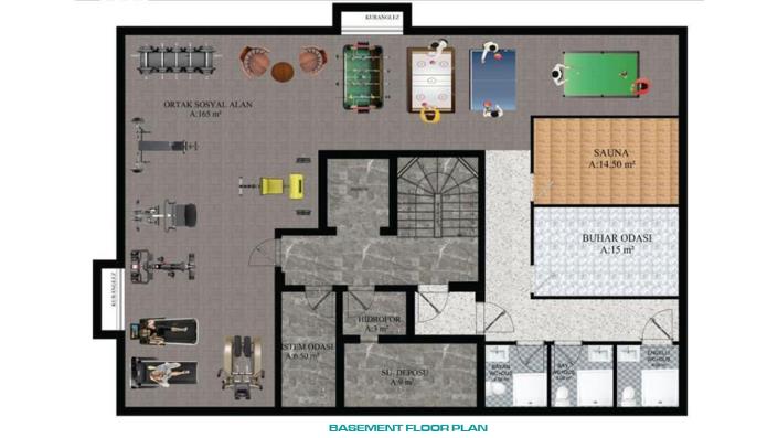 Image No.13-2 Bed Apartment for sale