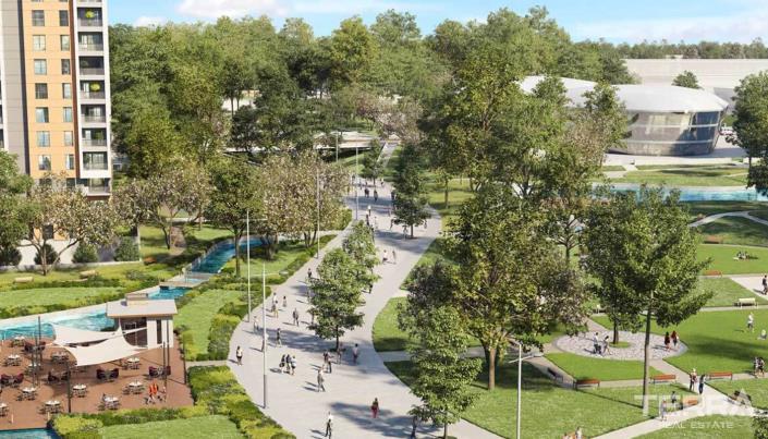 Image No.4-Studio for sale