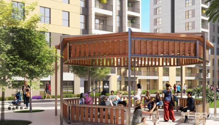 Image No.8-Studio for sale