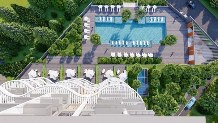 Image No.9-Appartement de 1 chambre à vendre à Demirtas