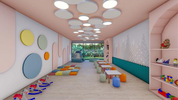 Image No.20-Appartement de 1 chambre à vendre à Demirtas