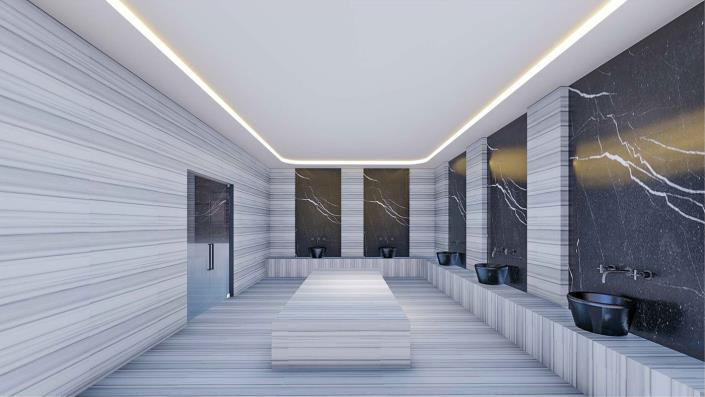 Image No.15-Appartement de 1 chambre à vendre à Demirtas