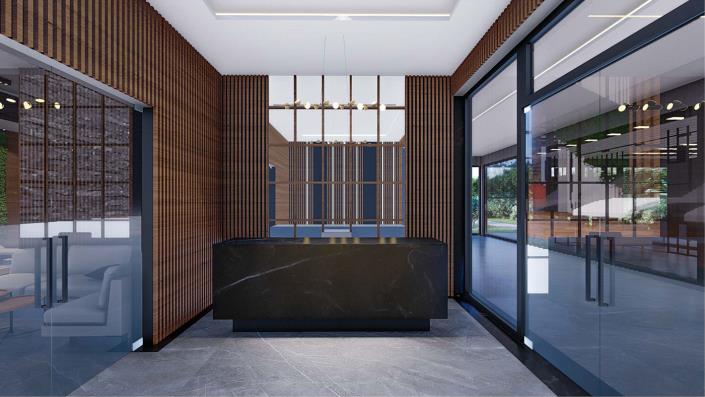 Image No.19-Appartement de 1 chambre à vendre à Demirtas