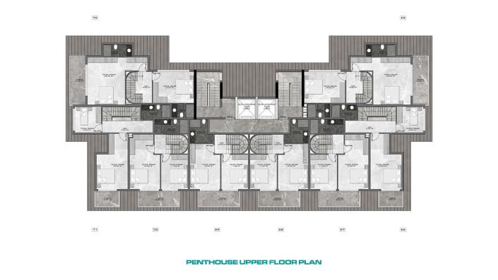 Image No.35-Appartement de 1 chambre à vendre à Demirtas