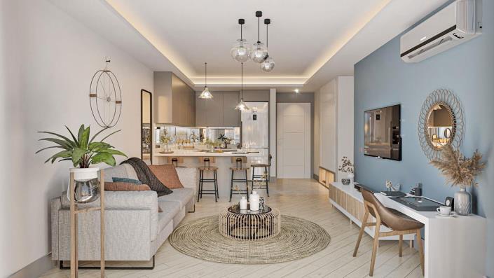 Image No.1-1 Bed Apartment for sale