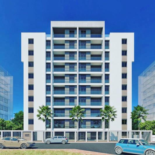 Image No.7-Appartement de 1 chambre à vendre à Altintas