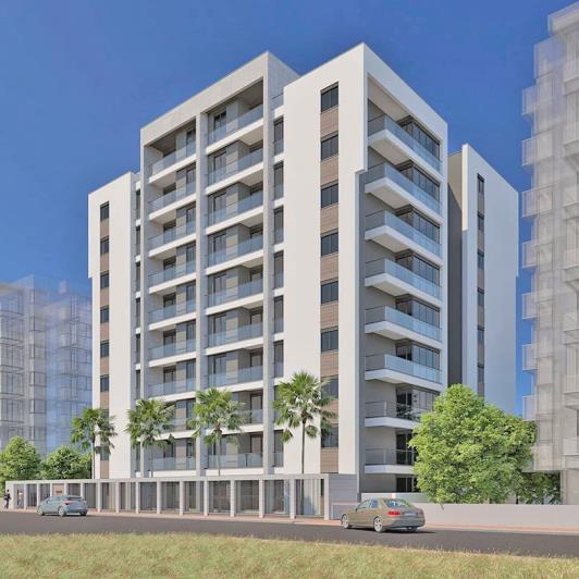 Image No.5-Appartement de 1 chambre à vendre à Altintas