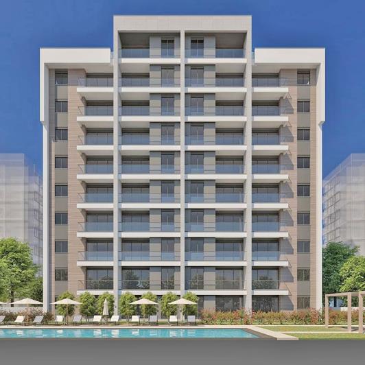 Image No.2-Appartement de 1 chambre à vendre à Altintas