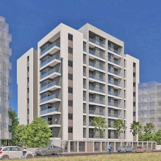 Image No.6-Appartement de 1 chambre à vendre à Altintas