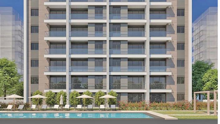 Image No.3-Appartement de 1 chambre à vendre à Altintas