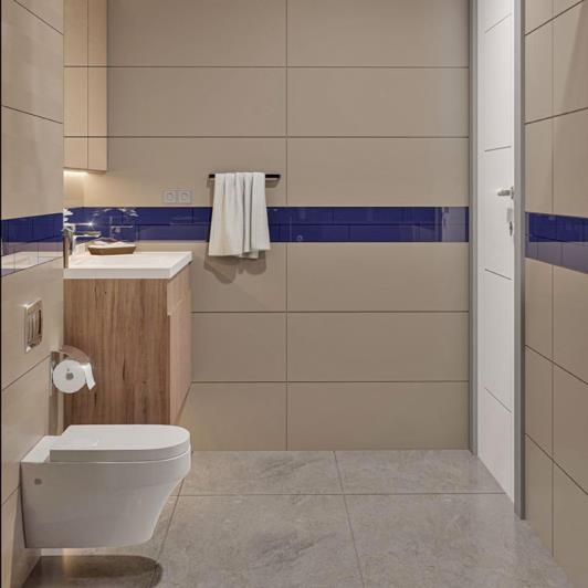 Image No.15-Appartement de 1 chambre à vendre à Altintas