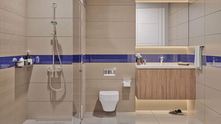 Image No.14-Appartement de 1 chambre à vendre à Altintas