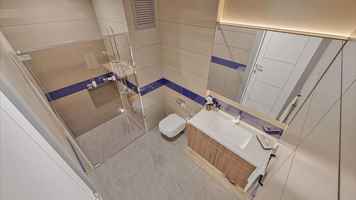 Image No.16-Appartement de 1 chambre à vendre à Altintas