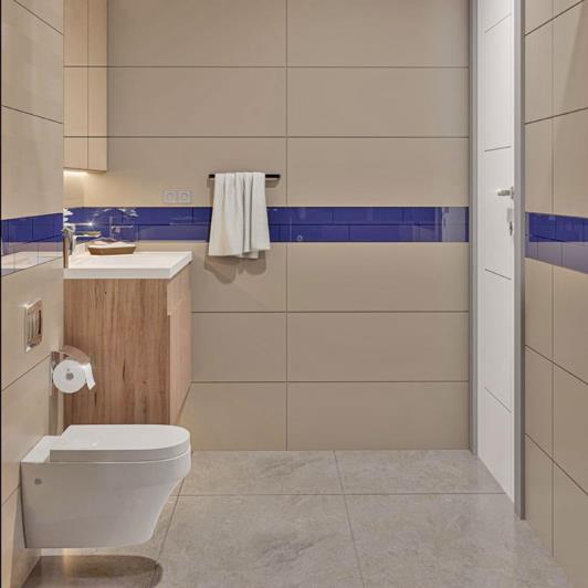 Image No.13-Appartement de 1 chambre à vendre à Altintas