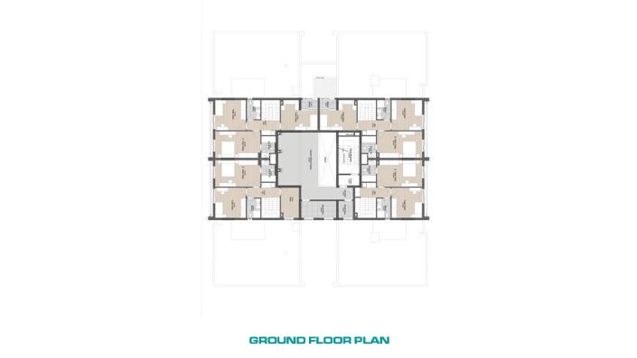 Image No.17-Appartement de 1 chambre à vendre à Altintas