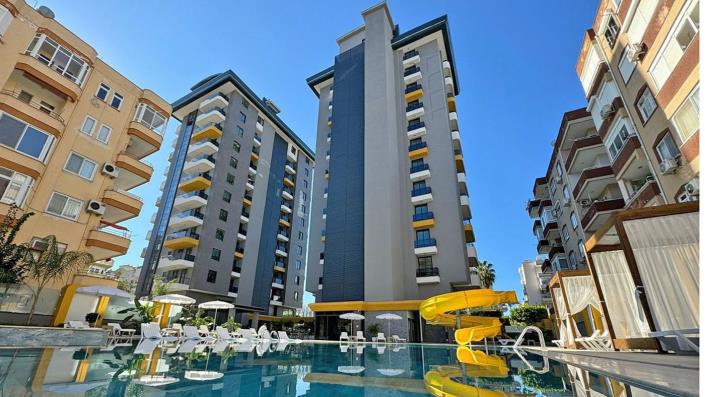 Image No.1-1 Bed Apartment for sale