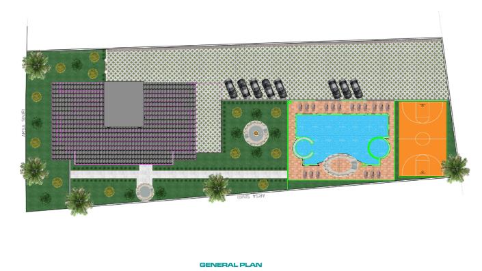 Image No.10-Appartement de 1 chambre à vendre à Mahmutlar