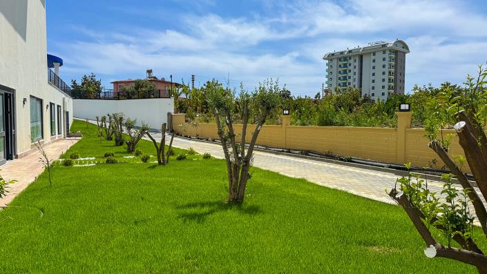 Image No.8-Appartement de 1 chambre à vendre à Mahmutlar