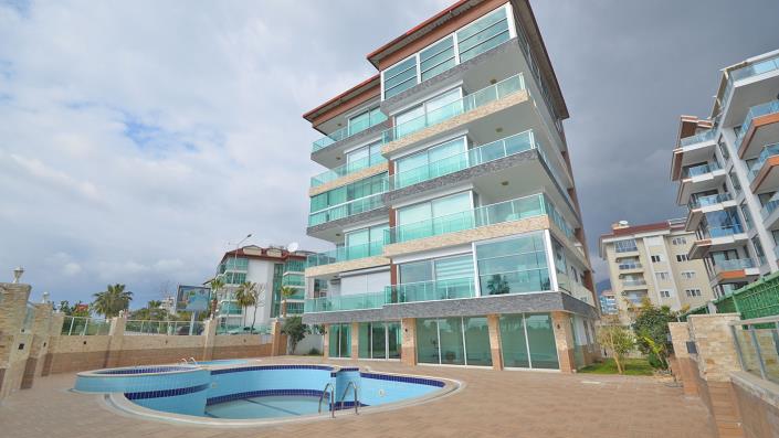 Image No.1-2 Bed Apartment for sale
