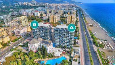 Terra Real Estate Ltd most sold property