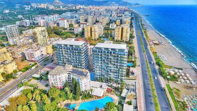 Terra Real Estate Ltd most sold property