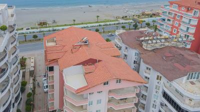 Terra Real Estate Ltd most sold property