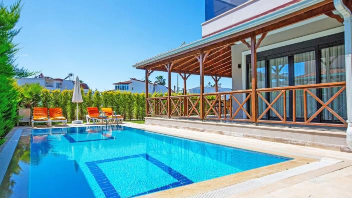 Image No.5-3 Bed Villa / Detached for sale