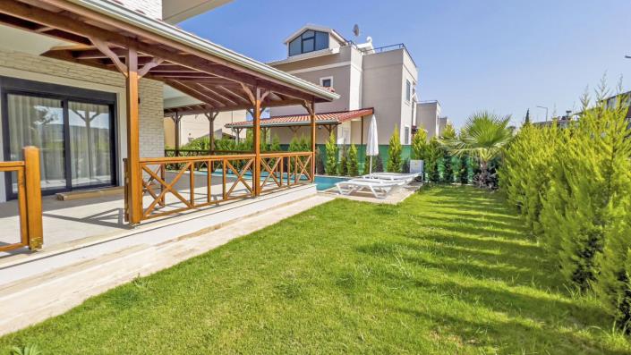 Image No.6-3 Bed Villa / Detached for sale