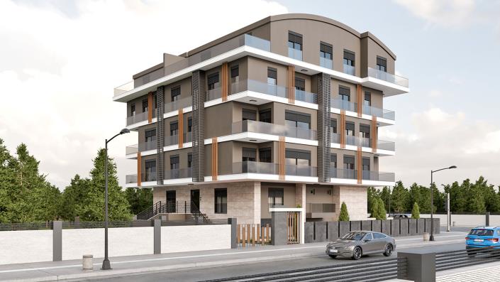 Image No.2-2 Bed Apartment for sale