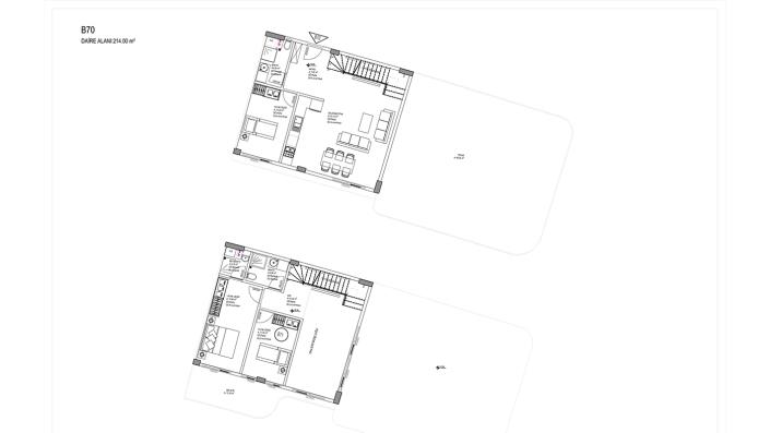 Image No.31-Appartement de 1 chambre à vendre à Altintas