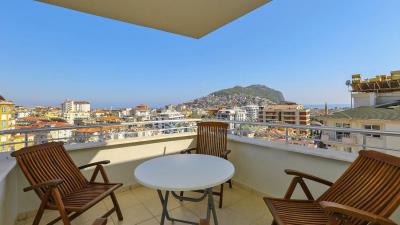 Terra Real Estate Ltd most sold property
