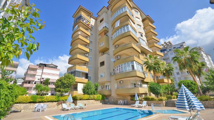 Image No.1-2 Bed Apartment for sale