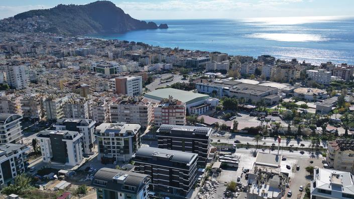 Image No.3-1 Bed Apartment for sale